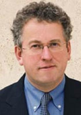 Graeme Jenkins